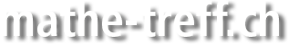 mathe-treff.ch GmbH - Logo